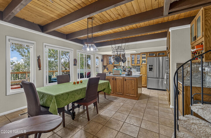 Property Photo: 10095 Buckskin Court AZ 86004