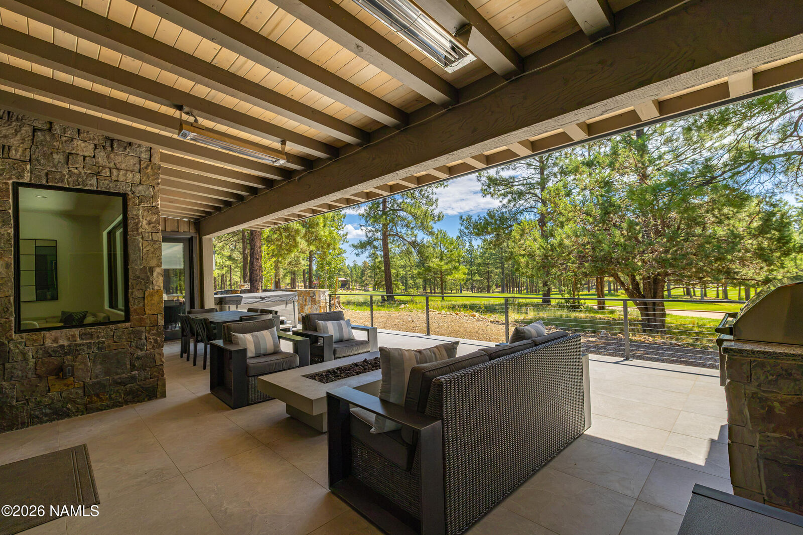 Property Photo:  1931 E Barranca Drive  AZ 86005 