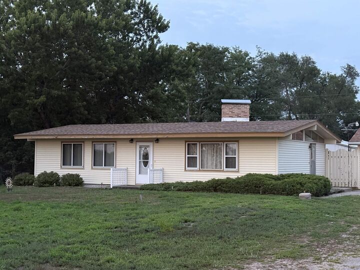 Property Photo:  4301 S 13th St  NE 68701 