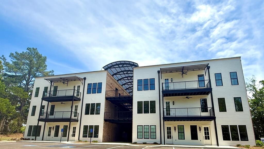Property Photo:  Unit 106 1007 Mistilis Cove  MS 38655 