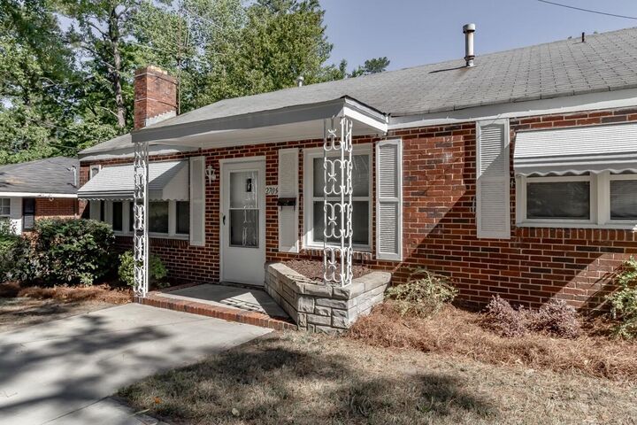 Property Photo: 2709 Hazel St Street GA 30909