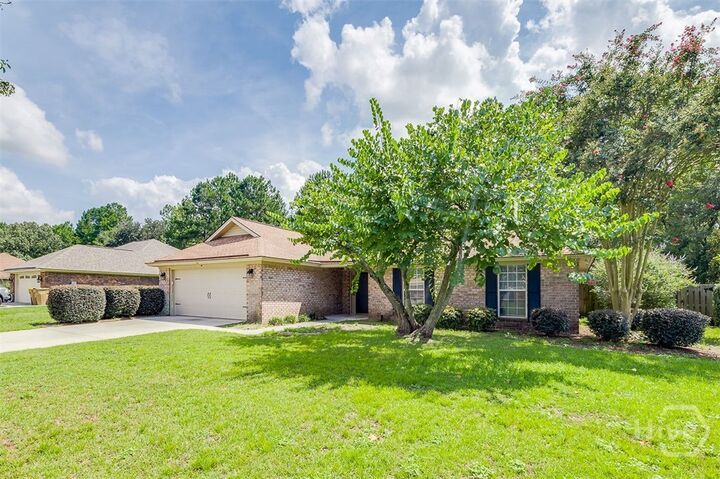Property Photo: 119 Mill Court GA 31326