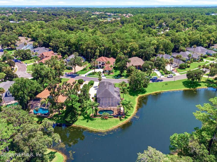 Property Photo: 441 Clearwater Drive FL 32082