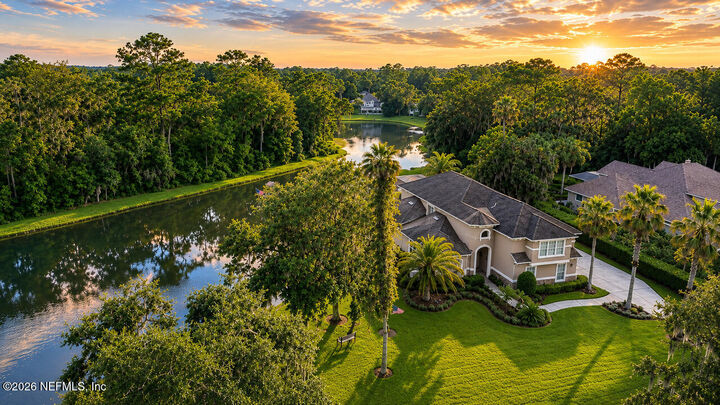 Property Photo:  441 Clearwater Drive  FL 32082 