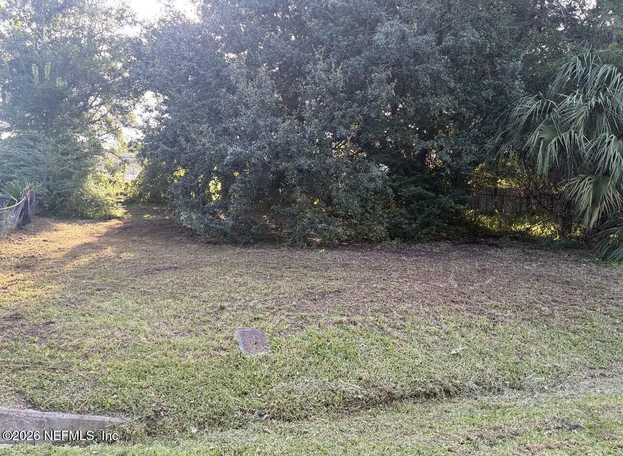 Property Photo:  1970 Park Street  FL 32233 