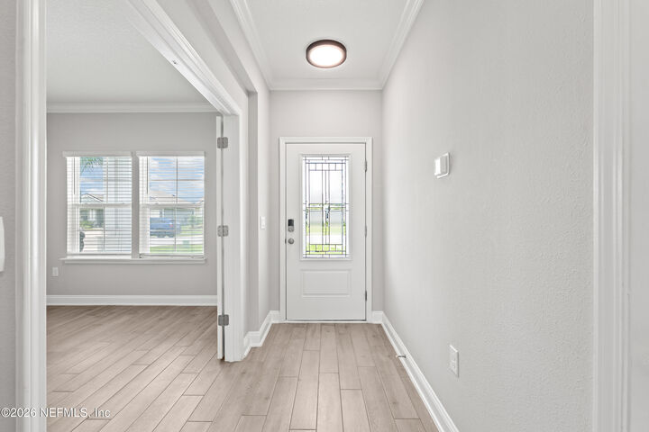 Property Photo: 60 Alagon Way FL 32084