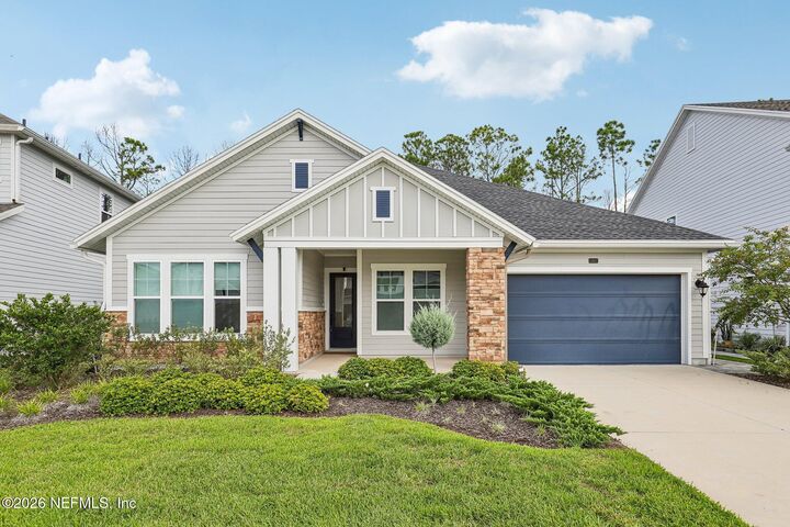 Property Photo:  162 Navigators Road  FL 32259 
