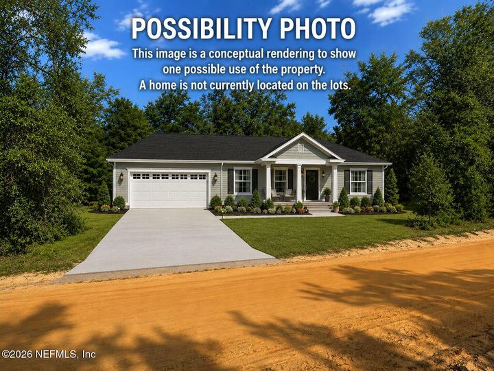 Property Photo:  108 Usina Avenue  FL 32148 