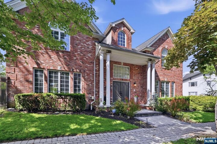 Property Photo: 70 McElroy Avenue NJ 07024