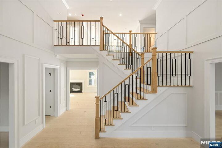 Property Photo: 531 Track Lane NJ 07675