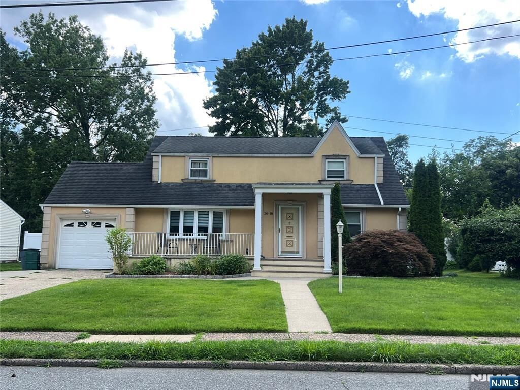 Property Photo:  36-18 Northern Drive  NJ 07410 