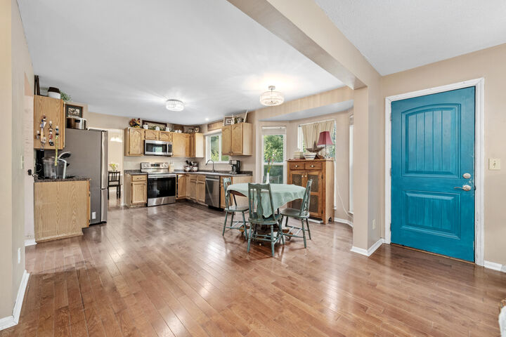 Property Photo: 10115 Golden Pond Drive KY 41091