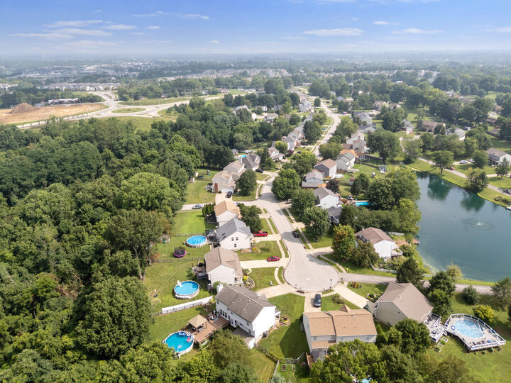 Property Photo:  10115 Golden Pond Drive  KY 41091 