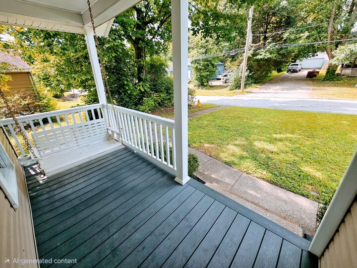 Property Photo: 202 Clay Street KY 41018