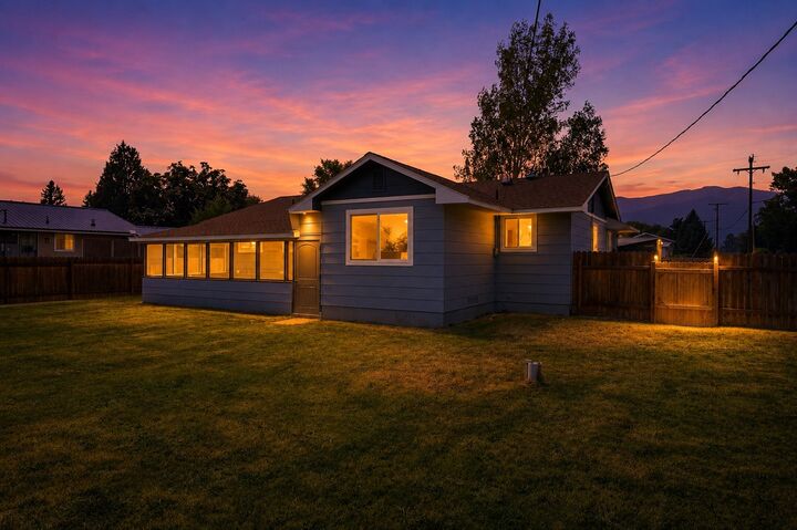 Property Photo: 210 A Street S MT 59875