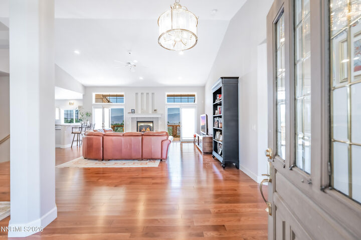 Property Photo:  12500 Fieldcreek Lane  NV 89511 