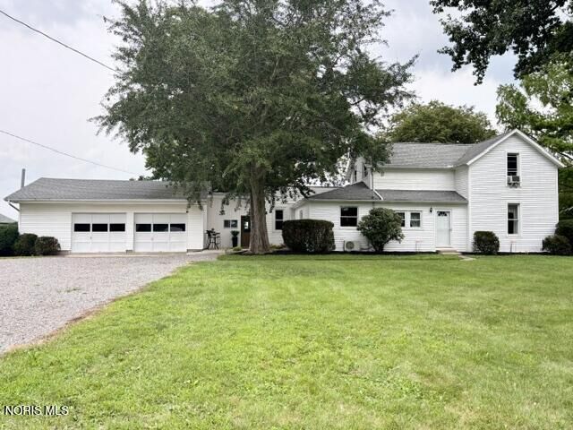 Property Photo:  20876 Road P  OH 45827 
