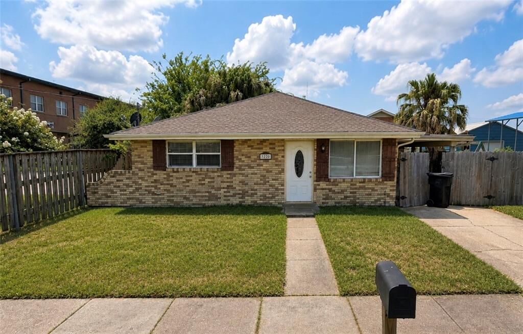 Property Photo:  3220 Corinne Drive  LA 70043 