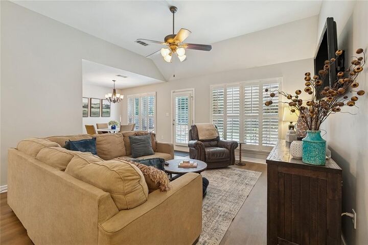 Property Photo:  11488 Rabbit Run  LA 70401 