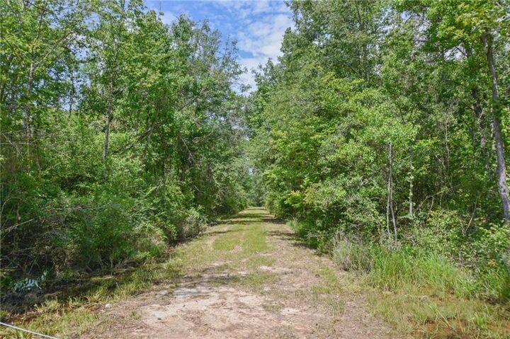 Property Photo: 50278 (Lot 6) Allen Drive LA 70446