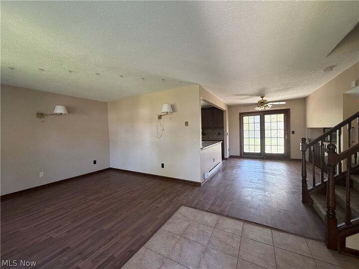 Property Photo: 615 Bowling Green Circle OH 44035