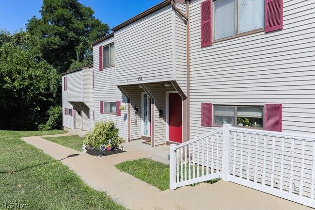 Property Photo:  133 Orchard Drive A  OH 43950 