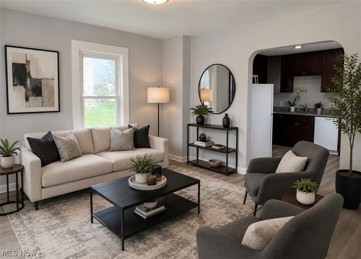 Property Photo: 3143 W 104th Street OH 44111
