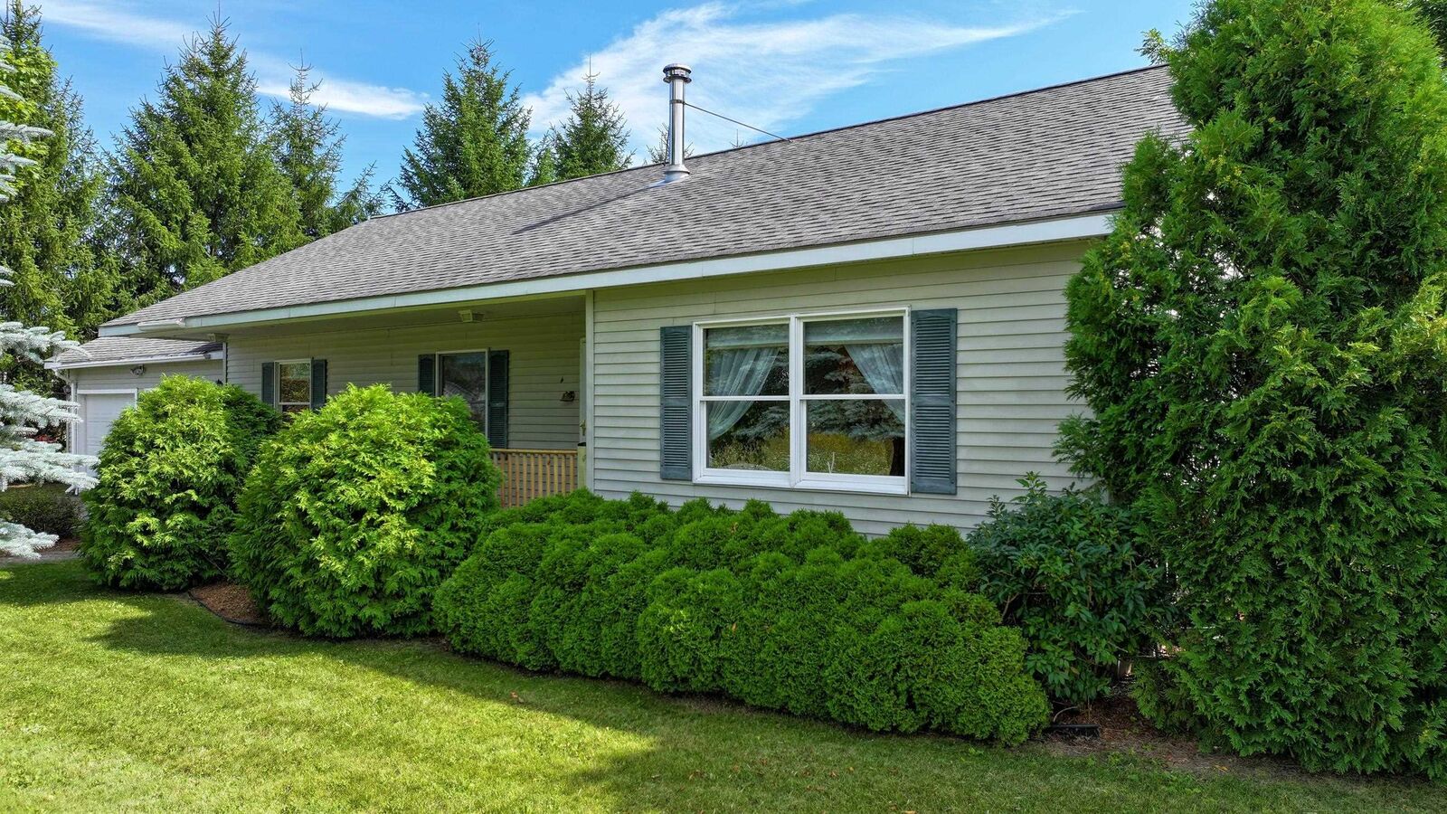 Property Photo:  13 Sunset Drive  VT 05753 