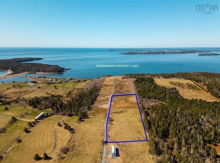 Property Photo:  Lot 5 Upper Kingsburg Road  NS B0J 2X0 