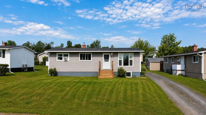 Property Photo: 1608 Office Street NS B0K 2A0