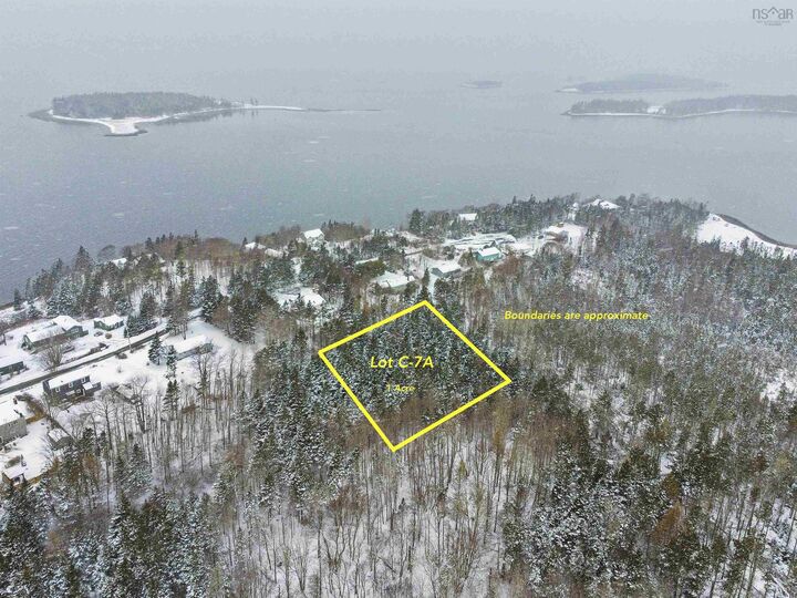 Property Photo: 18 Lukes Lane NS B3Z 3J9