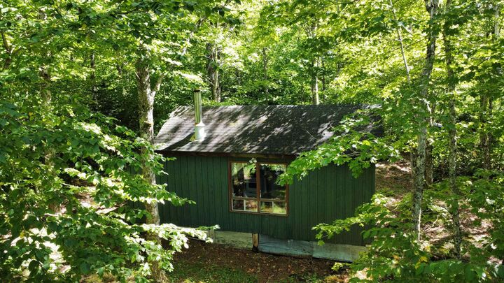 Property Photo: Lot (Pid 20505046) Truro Road NS B0K 1V0