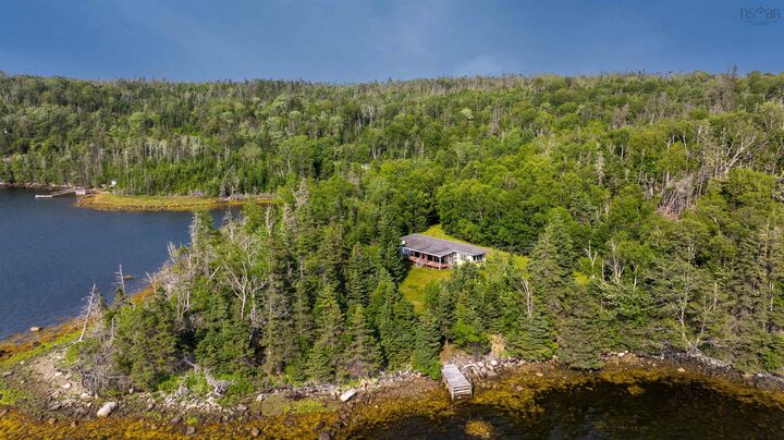 Property Photo: 14658 Highway 7 Highway E NS B0J 3H0