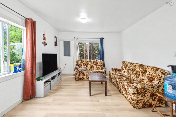 Property Photo: 23 Doolans Lane NS B1M 1A4