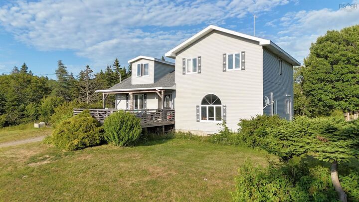 Property Photo: 180 C Boudreau Rd NS B0W 2Z0