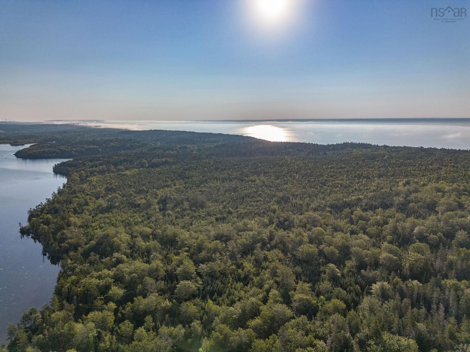 Property Photo:  Lots Old Post Road  NS B0S 1A0 