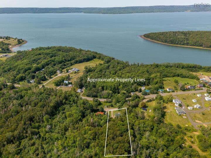 Property Photo: 20 M And R Street NS B0S 1E0