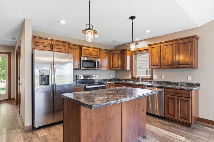Property Photo: 1743 Ducktail Court WI 54017
