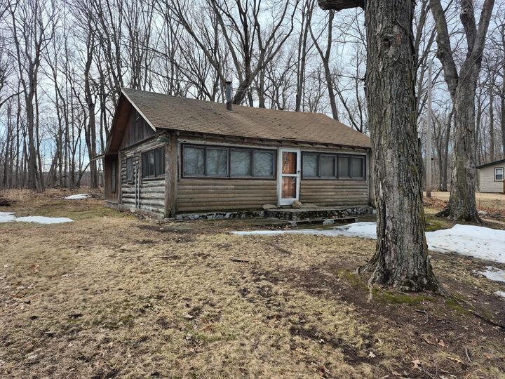 Property Photo:  15665 Twilight Rd  MN 56359 