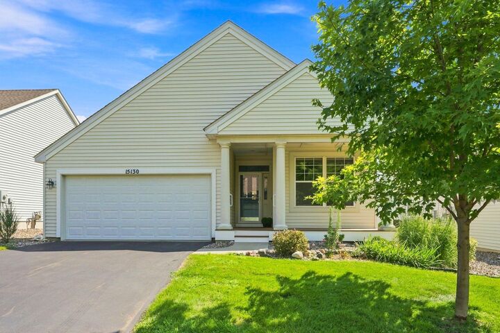 Property Photo:  15130 Dutchman Way  MN 55124 