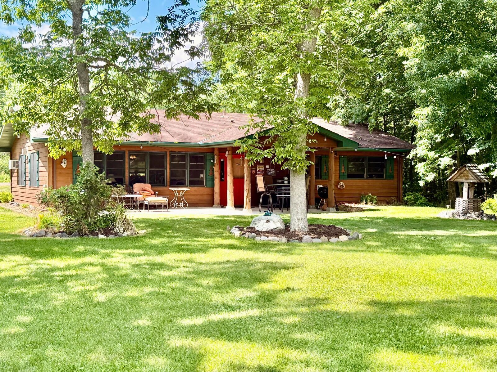 Property Photo:  11002 W Splithand Road  MN 55744 