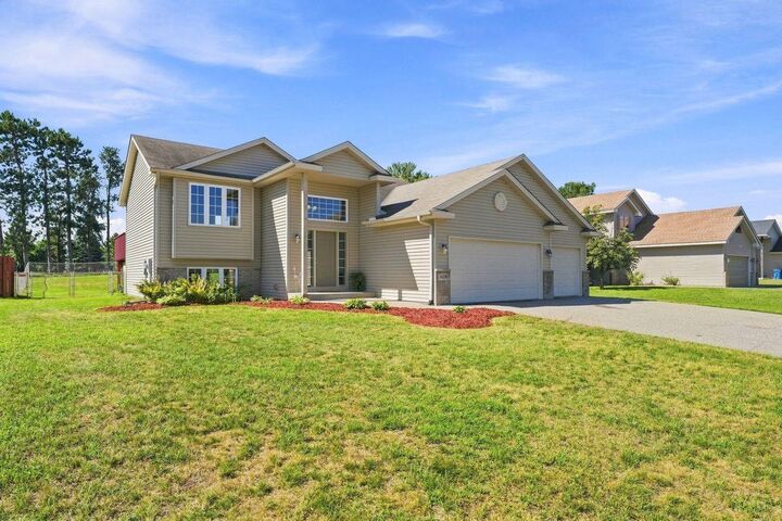 Property Photo:  14290 183rd Avenue NW  MN 55330 