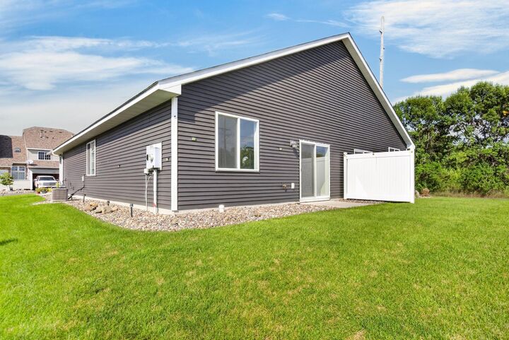 Property Photo: 230 11th Avenue S MN 55371