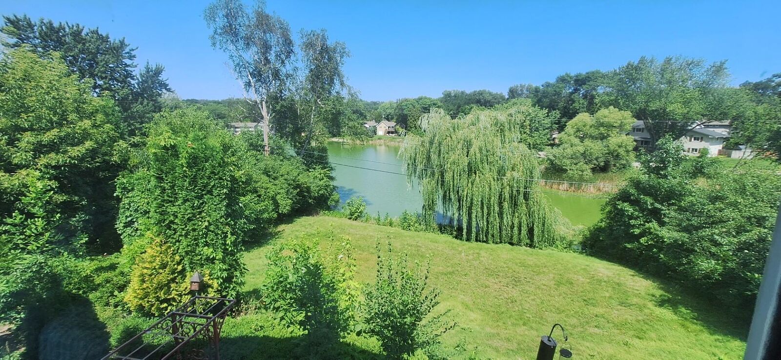Property Photo: 5212 W 61st Street MN 55436
