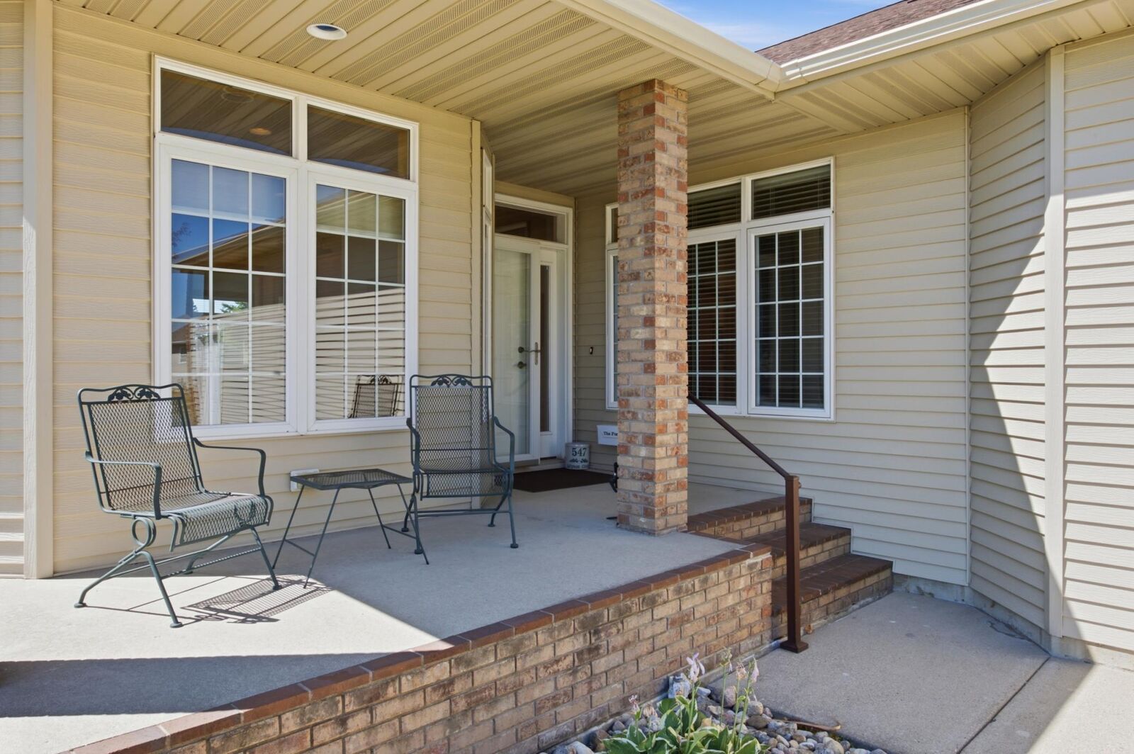 Property Photo:  547 Allyson Circle  MN 56560 