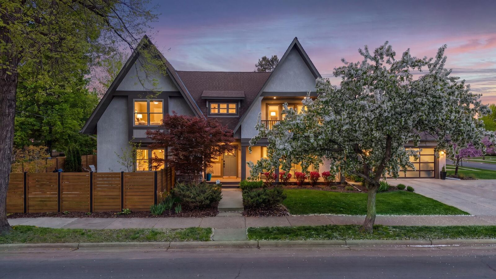 Property Photo: 3844 Xerxes Avenue S MN 55410
