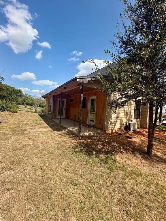 Property Photo: Fm 210 Fm 219 TX 76457
