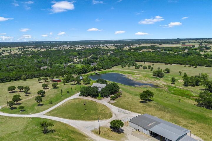 Property Photo:  108 Mabry Lane  TX 76692 