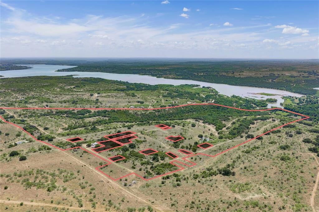 Property Photo:  Tbd Paisano Road  TX 76834 