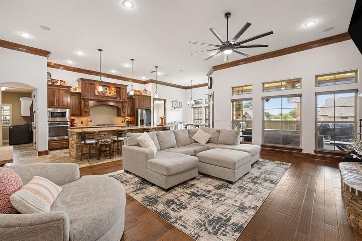 Property Photo: 115 Circle Club Lane TX 75602